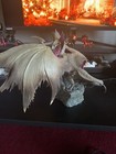 Sun Break Dragon Figurine From Monster Hunters