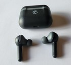 Oem Black Skullcandy Indy Evo True Wireless Headphones With Case S2ivw - No Wing