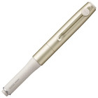 Mitsubishi Uni-ball Zento Signature Model Ballpoint Pen Champagne Gold 0 7mm