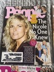 Preowned People Magazine Issues Lot Of Four 4 Kate Hudson Used Good Condition