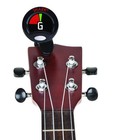 Snark  sn-6x  Clip-on Chromatic Ukulele Tuner Evets Snark Tuners