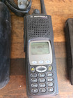 Motorola Xts5000 Iii Vhf 136-174mhz P25 Digital Radio H18keh9pw7an With Fpp