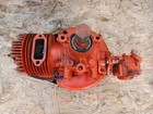 Vintage Clinton Engine 2 Stroke Go Kart Mini Bike With Tillotson Carburetor