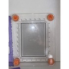 Fiskars Shapecutter System Bundle Templates Swivel Blade Tool   Grid Base Set