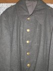  Wwi Reproduction  German Infantry Overcoat Large Size Converted From Swedish