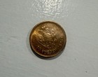  rare  1898 10 Rubles Nicolas Ii Coin - Antique Repl 6 8g