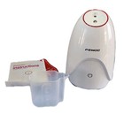 Facial Steamer - Hot And Cold Mist Face Steamer For Facial Deep Cleaning 