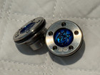 New Scotty Cameron Custom Shop Jackpot Johnny 20g Weights For Fastback Models