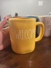 Assorted Rae Dunn Mugs You Choose 