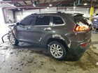 Passenger Front Door Electric Laminated Glass Fits 14-18 Cherokee 1449633