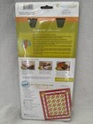 Accuquilt Go  Ribbon Twist Cutting Die   55055