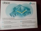 Tp-link Deco E3  2-pack  Ac1200 Whole Home Mesh Wi-fi System - Up To 2 500 Sf