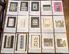 E1434  Better New Zealand Stamp Collection  Cv  770
