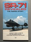 Sr-71 Revealed Signed First Edition Richard H  Graham 1996 Blackbird Pilot