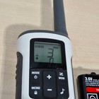 Motorola T260 Talkabout Walkie Talkie Two Way Radio 22 Channel Tested