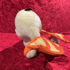 Neopets Faerie Kacheek  9    Tall  Talking W  Lights  Tush Tags  Wing Broke Inside