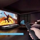 Replace Remote Control For All Samsung Tv Uhd Hdtv 4k 8k 3d Smart Tv Bn59-01329a