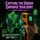 Professional 12 Pcs Ghost Hunting Equipment Kit  All-in-one Foundation