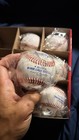 Brand New Rawlings Official Minor League Baseballs Milb