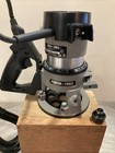 Porter Cable 691 6912 W  6911 Base Heavy-duty Router