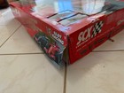 Scx Compact Formula 1 Superspeedway Slot Car Set 1 43 Scale     Open Box