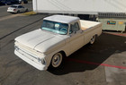 1966 Chevrolet C-10 Traditional whitewalls lowrider fleetside 1 2ton shortbed 
