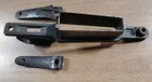 Wwii Type 38  Arisaka Magazine Box  Trigger Guard    Tangs            
