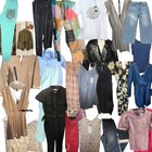 Bulk Clothing  Reseller Bundle  500 Wholesale Lot  High-quality Clothing Mix