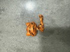 Lps  1487 Littlest Petshop Original Tigre Tiger Authentique Chinese Hasbro
