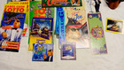 Joe Camel Collectibles Lot Of Mixed Memorabilia  new 