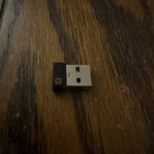 Logitech C-u0007 Usb Nano Unifying Receiver For Mouse Keyboard Tested Ships Free