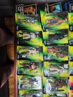 Kenner Star Wars Power Of The Force Carded Figures Lot Of 60