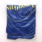 Josh Groban Illuminations Blue T-shirt Sz Xl American Apparel Unisex 2010  new 
