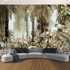 Water Spray Gradient 3d Full Wall Mural Photo Wallpaper Printing Home Kids Decor