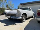 1955 Ford Thunderbird 