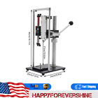 1000n Spring Pressure Load Tester Rack Spring Tension Compression Testing Rack