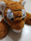 Fao Schwarz Plush Tiger 20  Large Cat