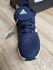Adidas Cloudfoam Pure Running Shoes Womens Sizes 6-10 Ig3866 Navy - New In Box
