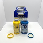 Smooth-on Mold Star 15 Slow Silicone Rubber Trial Unit 2lb Kit Platinum Cure