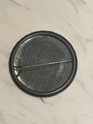 Mot  rhead - Overkill Vintage Pin Badge