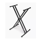 On-stage Ka91 Classic Heavy Duty Double-x Keyboard Stand Fast Free Shippimg 