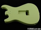 Prs Se Studio Standard Body Paul Reed Smith Guitar Parts Sage Green