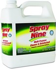 Spray Nine Multi-purpose Cleaner   Disinfectant - 1 Gallon  26801 