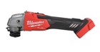 Milwaukee 2889-20 18v 4-1 2  -   5  Variable Speed Braking Grinder  bare Tool 