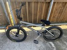  Terrible One Rueben 2 8 Complete  Bmx Rare With Extra Parts