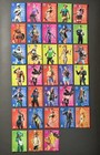Lot Of 48 Cards 2021 Panini Fortnite Series 3