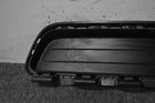 2017-2020 Porsche 718 Cayman Center Grille Factory Oem