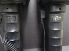 Metz 45cl-1 Flash With Pack  Battery Tray   Pc Flash Cable You Pick 1 Tested