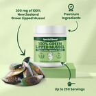 Green Lipped Mussels For Dogs   Cats - Premium Joint Supplement Powder For Hi   