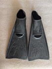 Cressi Sub Scuba Diving Fins And Mask Snorkeling Set